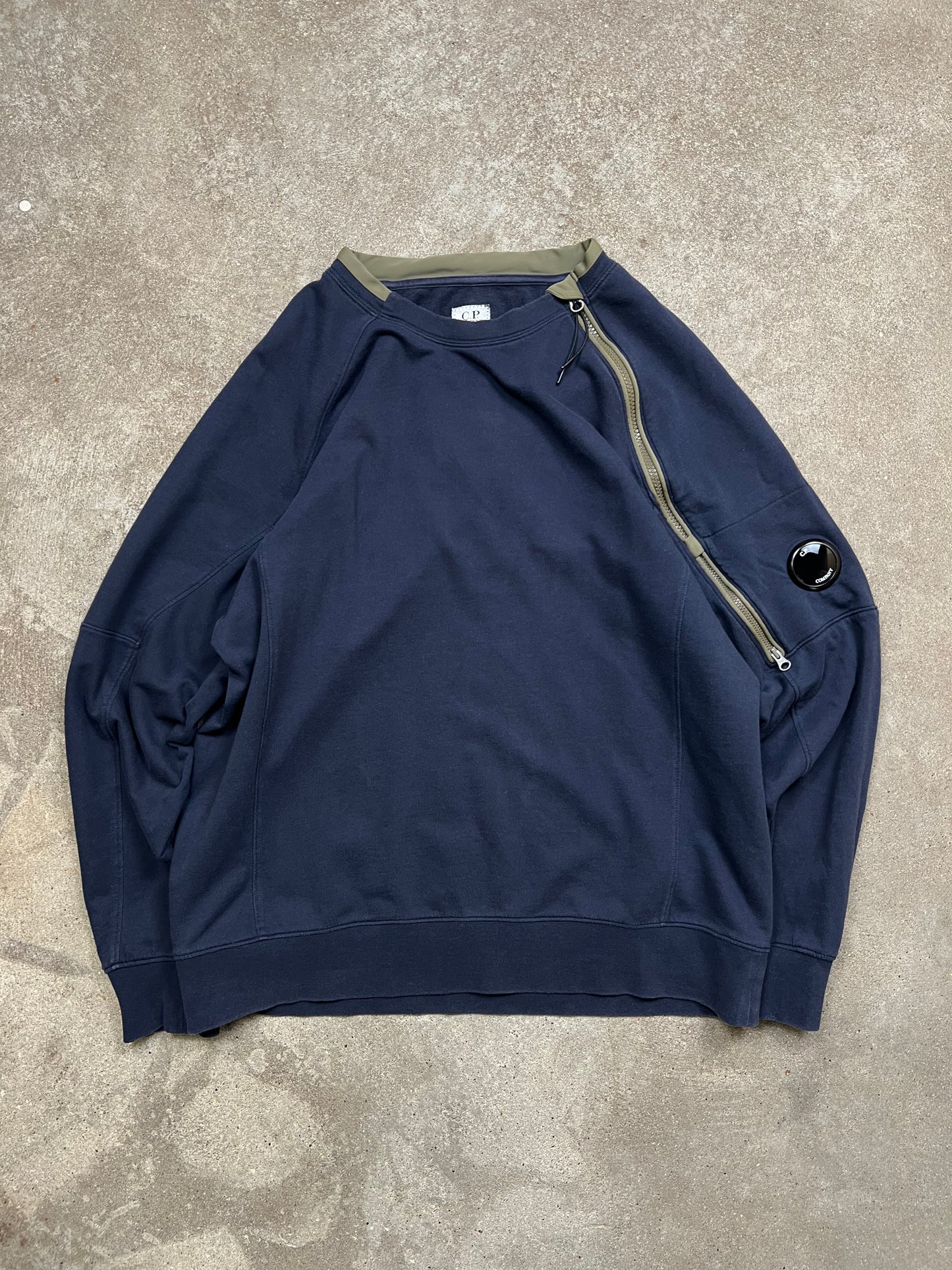 CP Company Sweater (M/L)