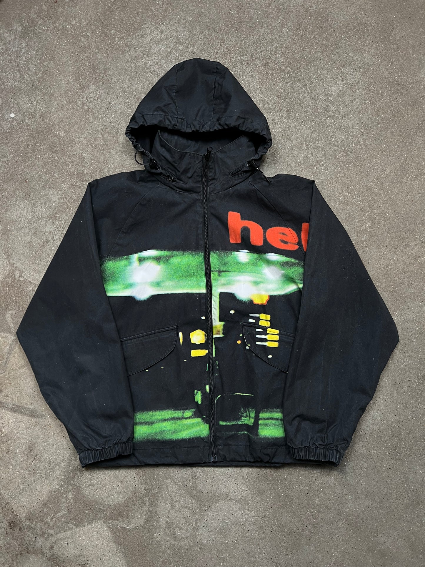 Supreme Hell Jacket (S/M)