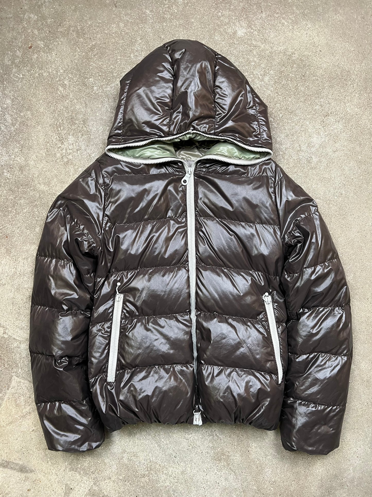 Duvetica Puffer (XS)