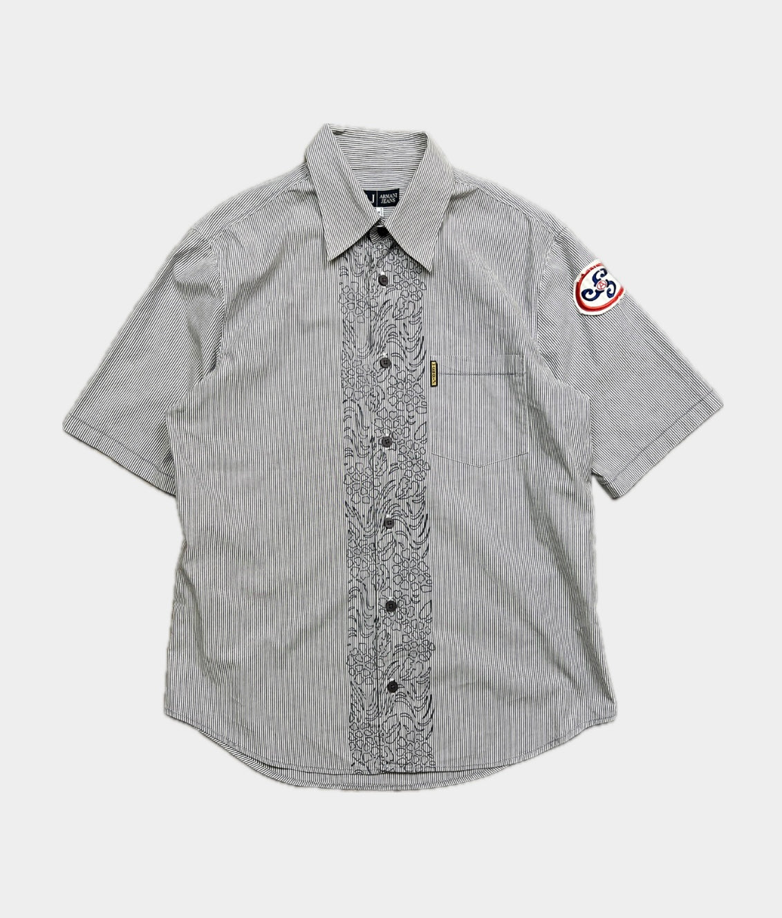 Armani Jeans Shirt (M)