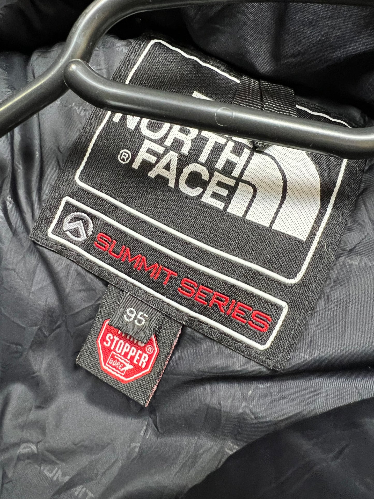 The North Face 700 (L)