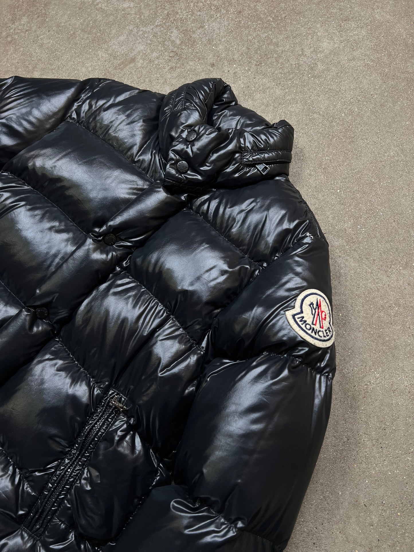 Moncler Puffer (M)
