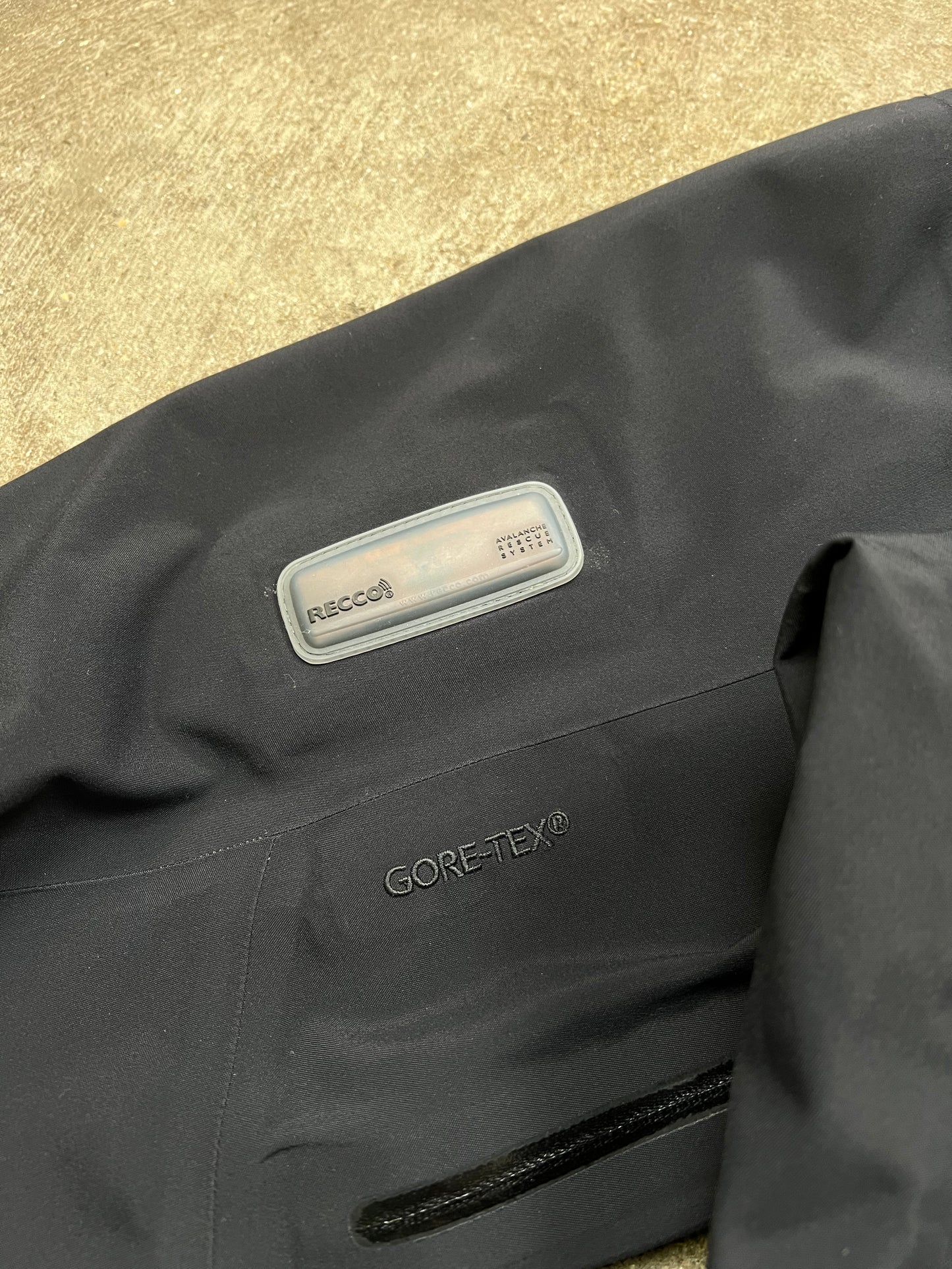 Arc’teryx Jacket (M)
