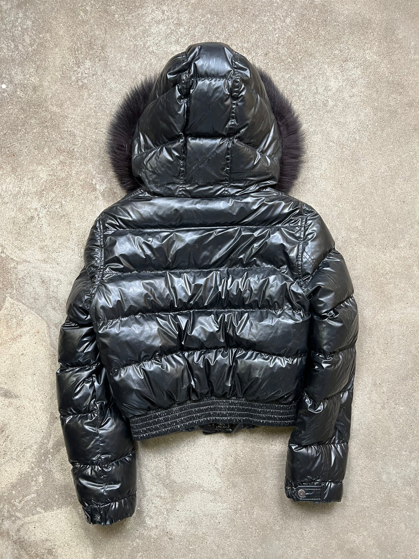 Prada Puffer (XS)