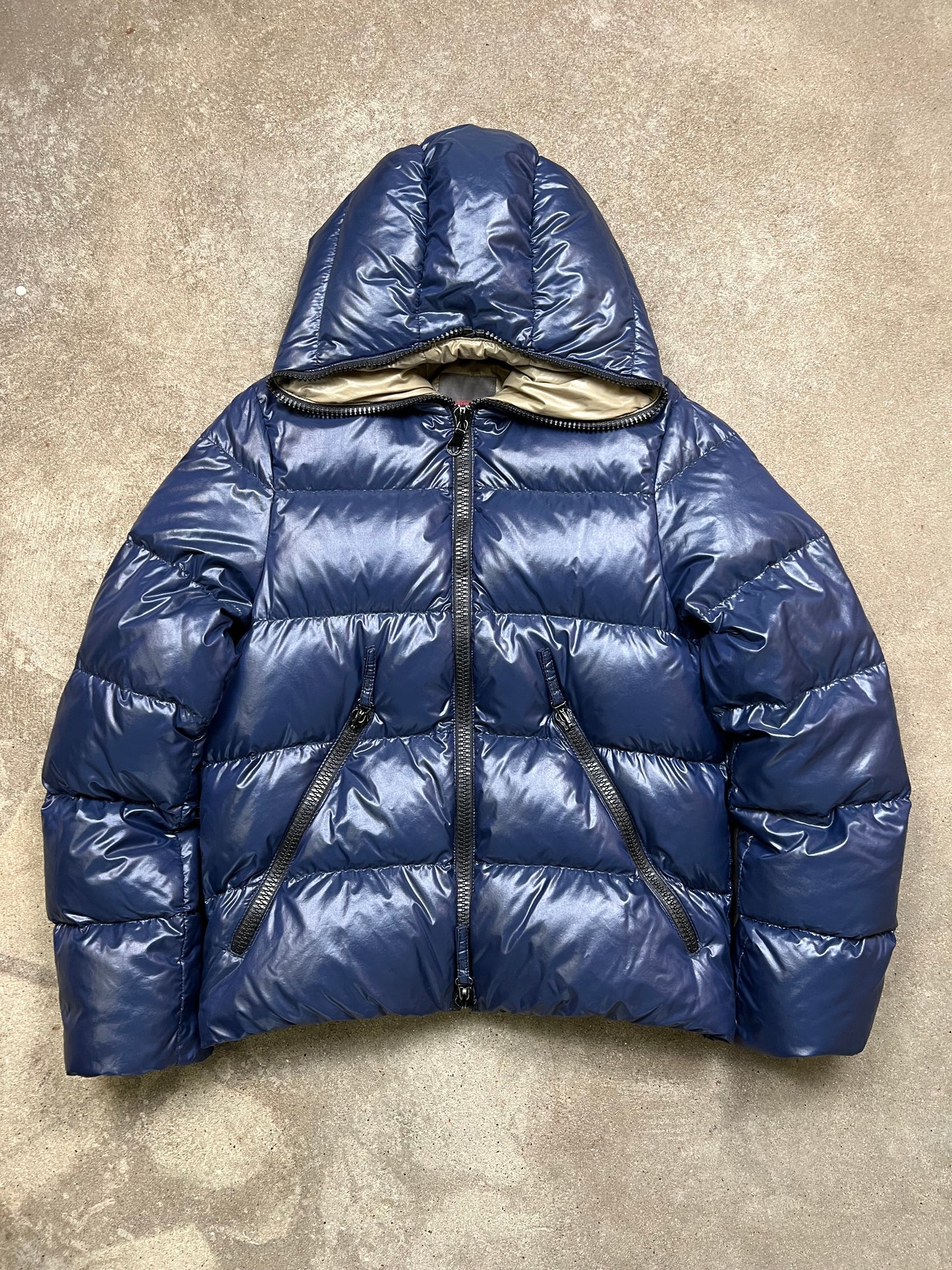 Duvetica Puffer (S)