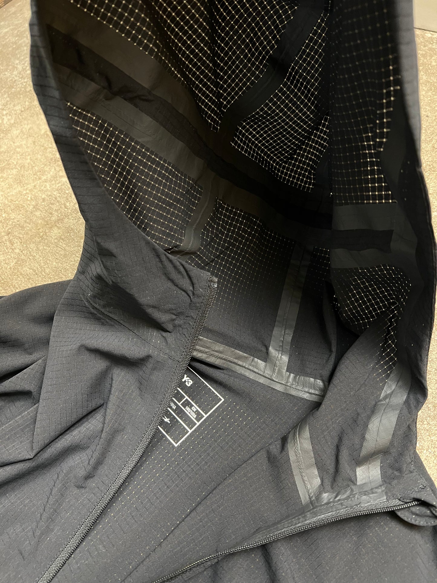 Y-3 Sport Jacket (M)