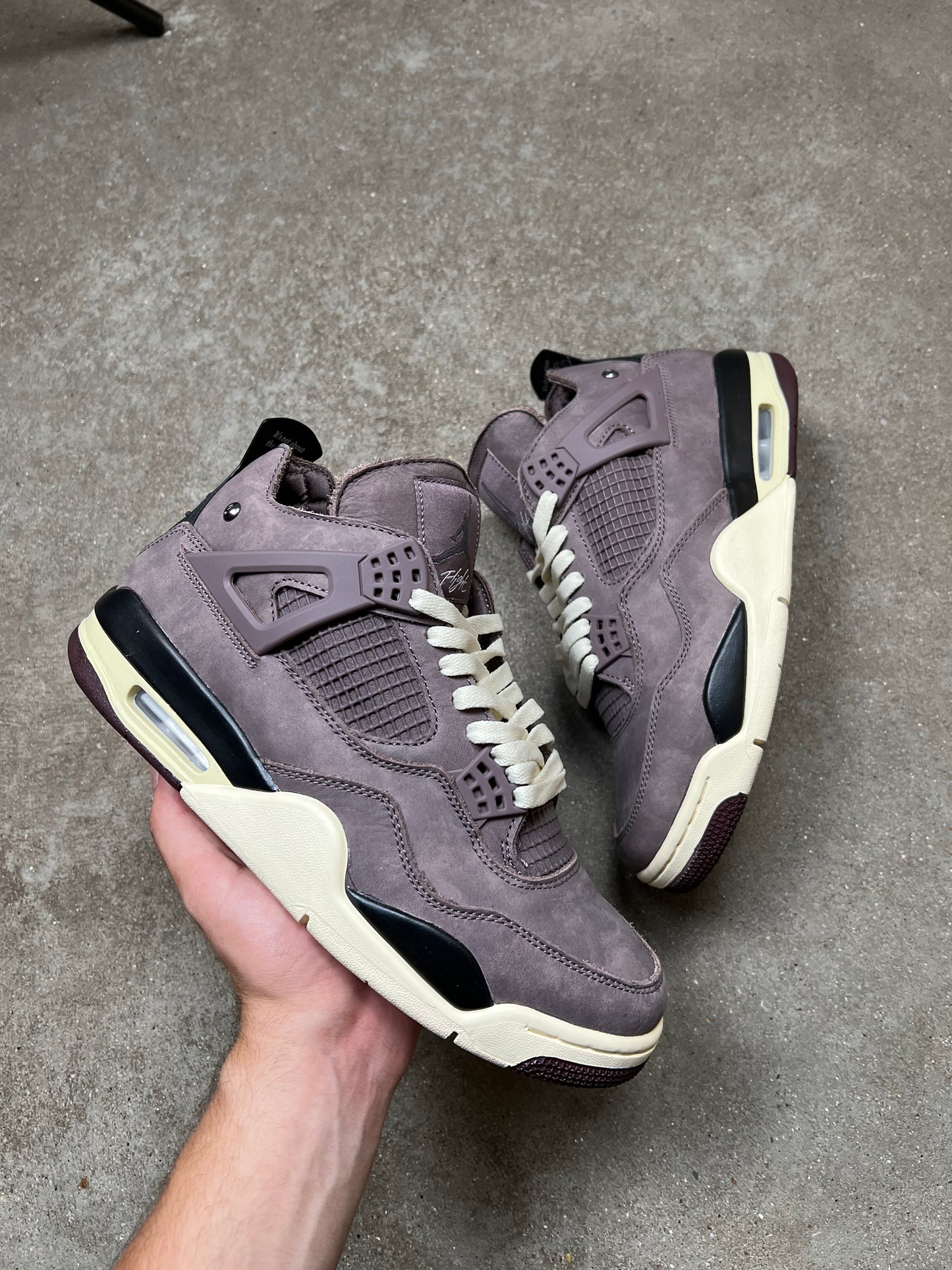Jordan 4 A Ma Maniére (43)