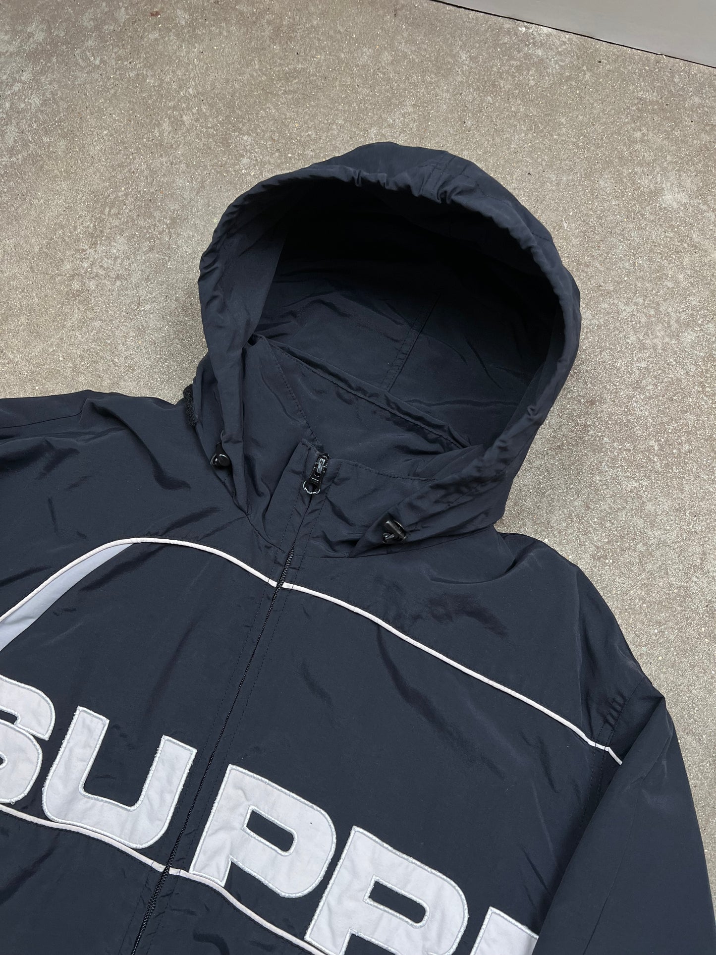 Supreme Jacket (L)