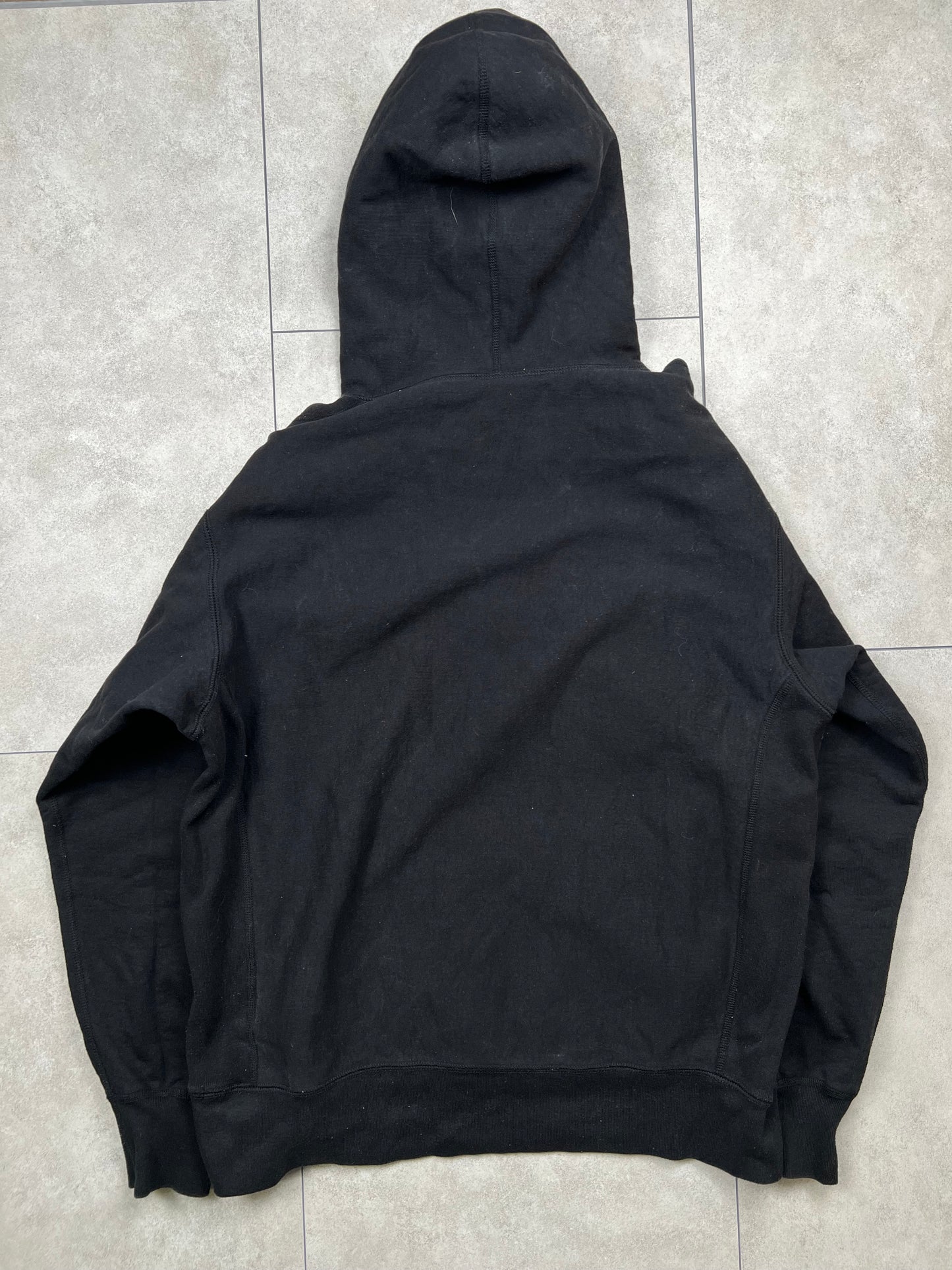 Supreme Hoodie (M)
