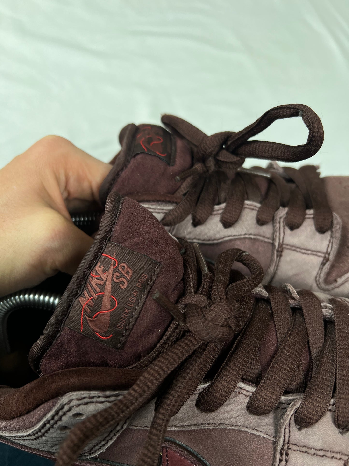 Nike dunk (44.5)
