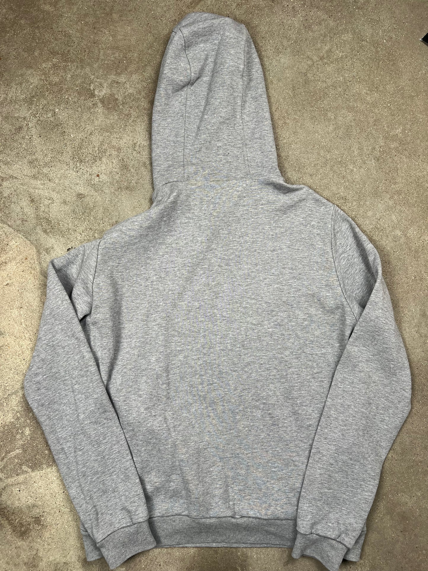 Burberry Sport Hoodie (M)