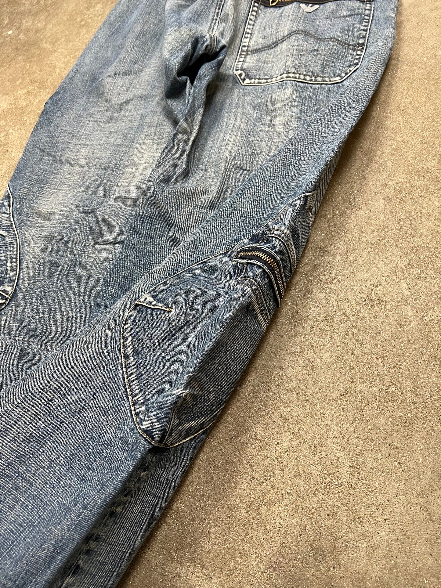 Armani Jeans (M)