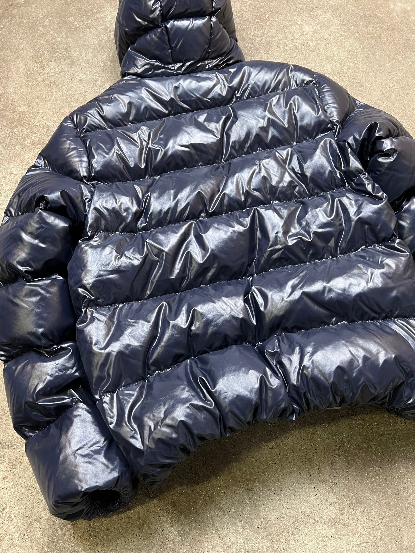 Duvetica Puffer (M)