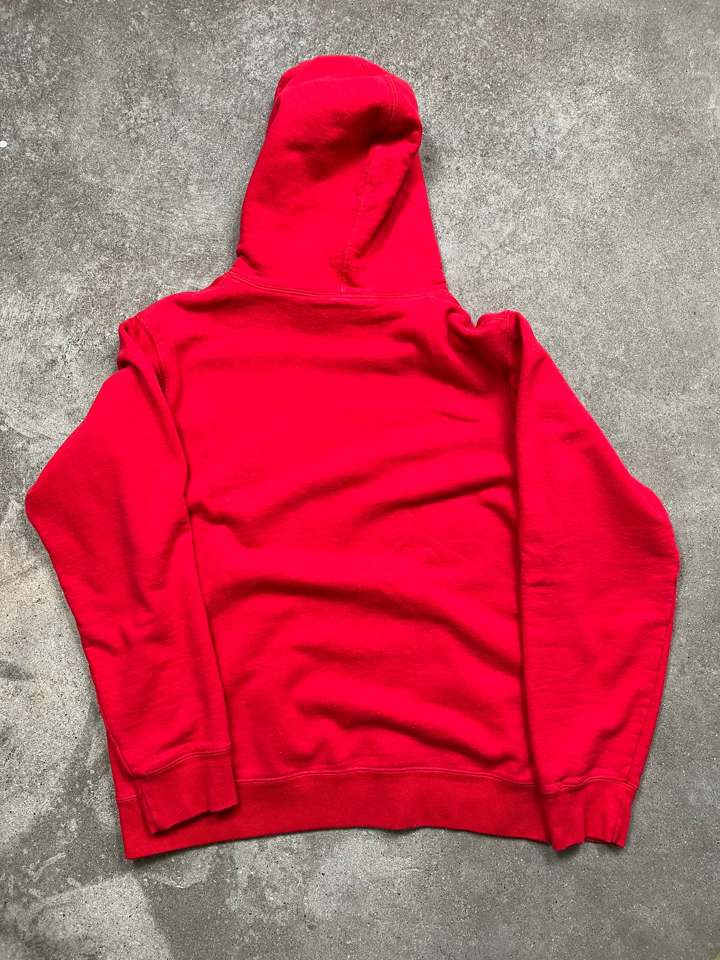 Supreme Hoodie (M)