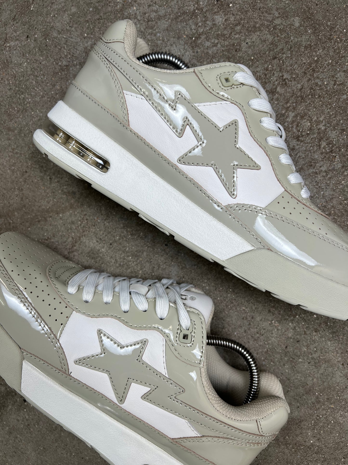 Bape Sta Sneaker (43)