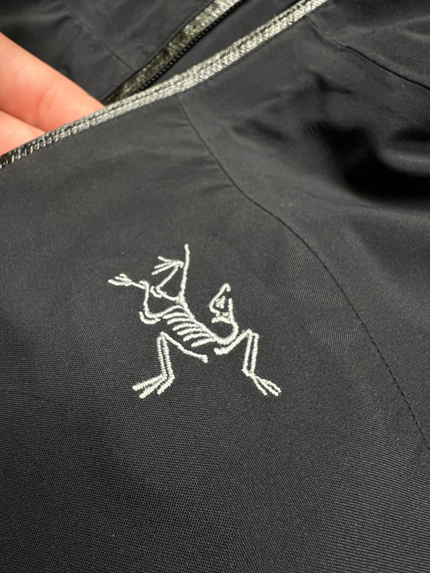 Arc’teryx Jacket (M)