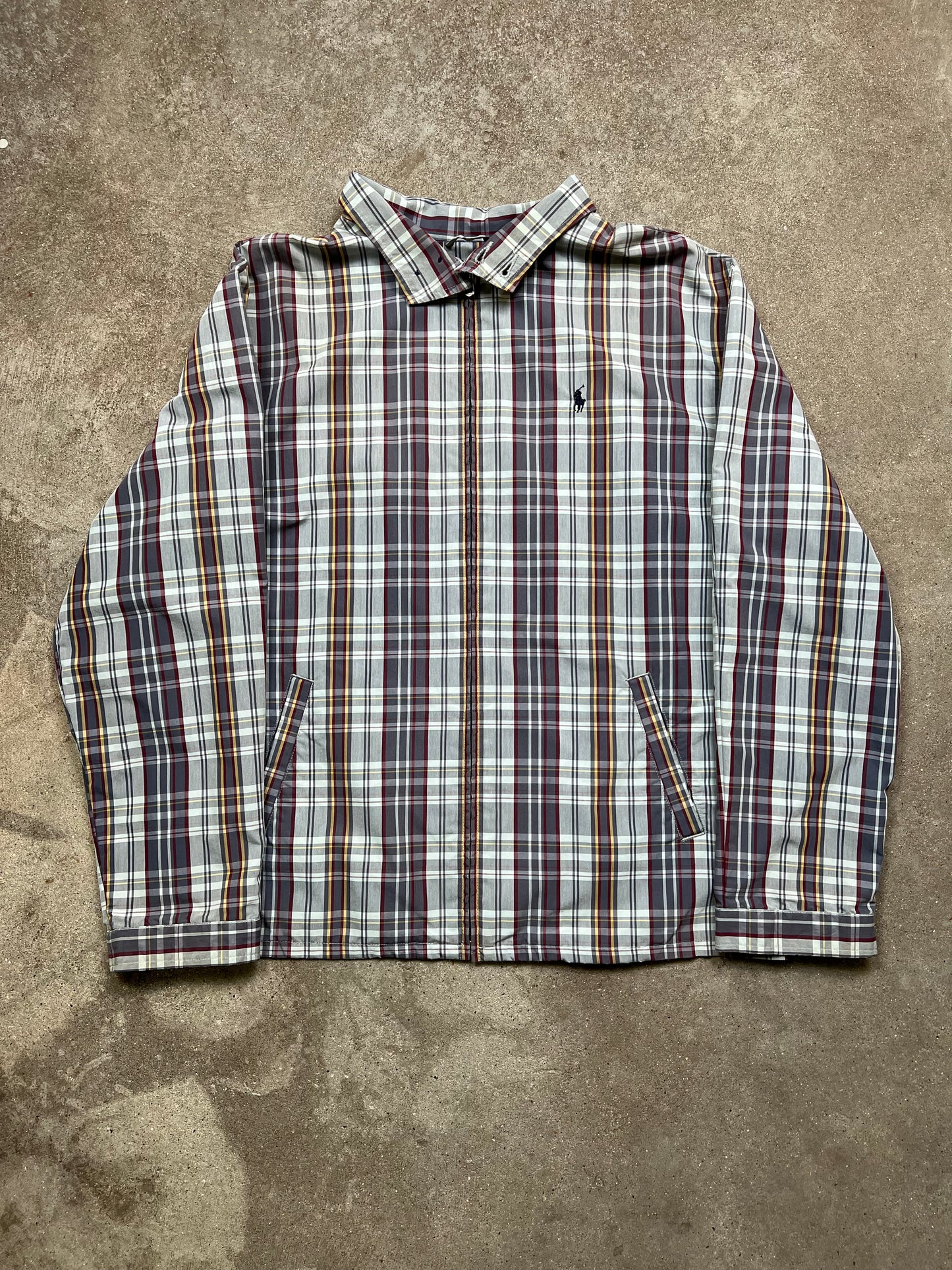Ralph Lauren Jacket (L)