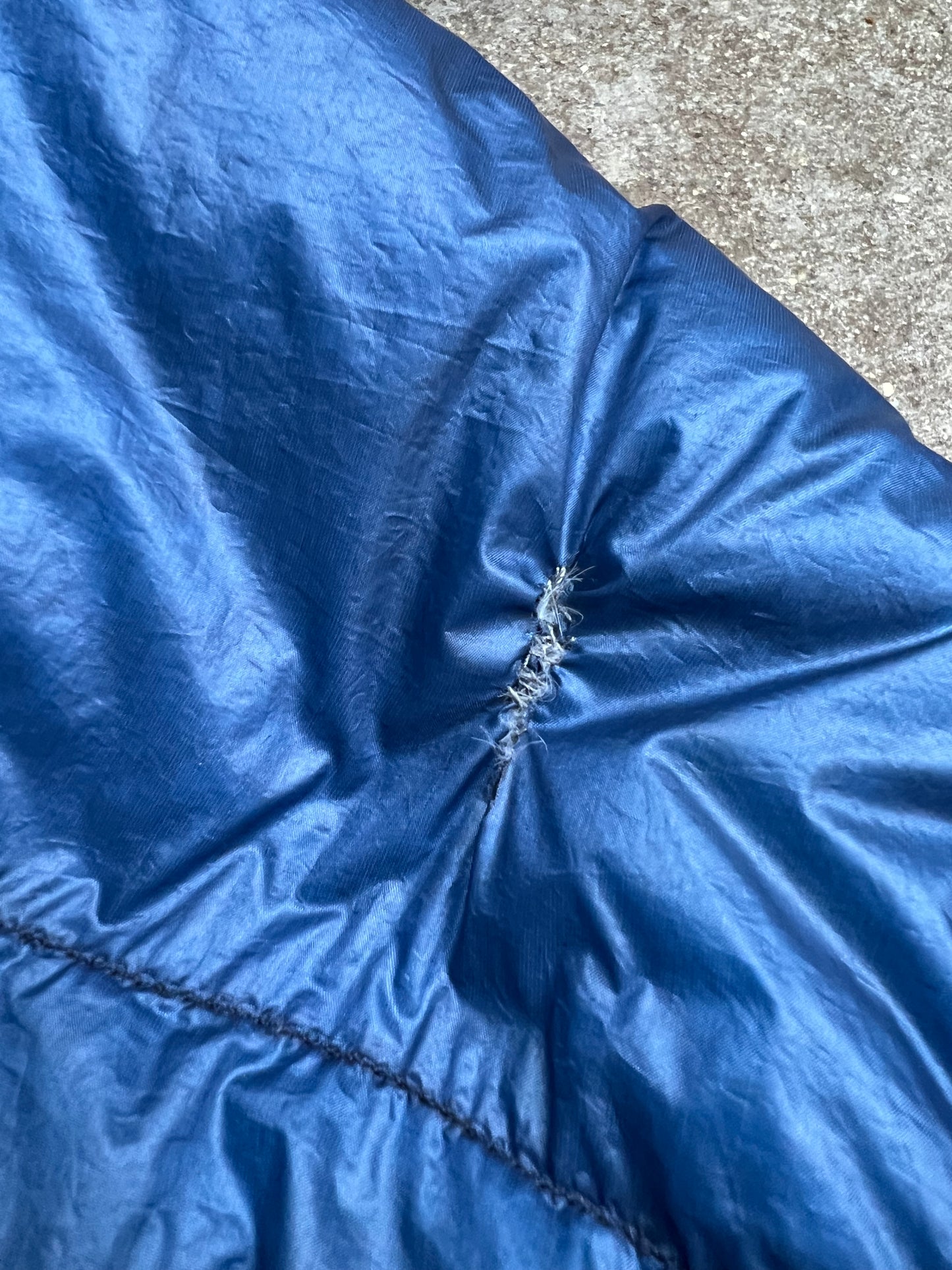 Stone Island Puffer (L)
