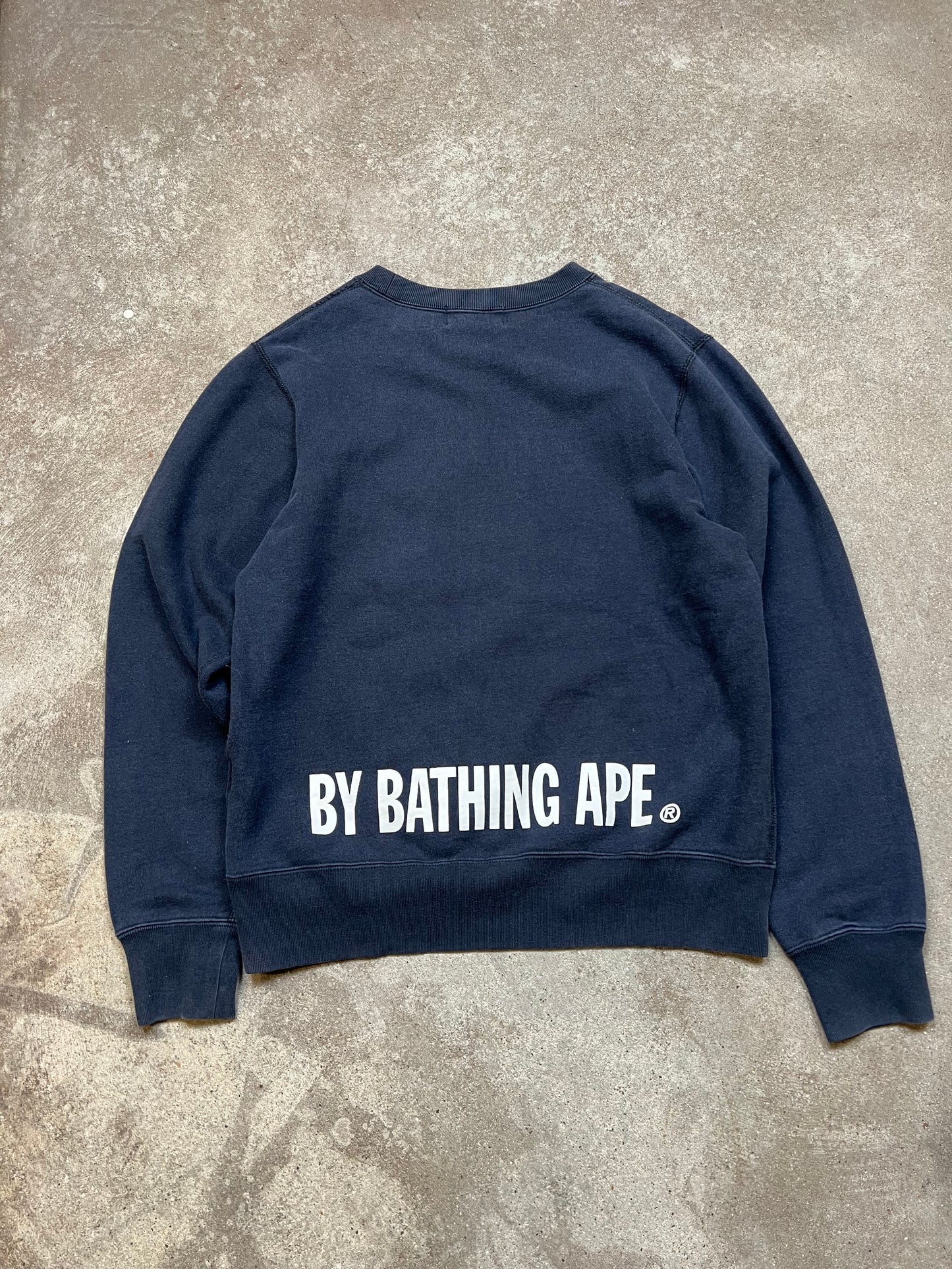 A Bathing Ape Sweater (S/M)