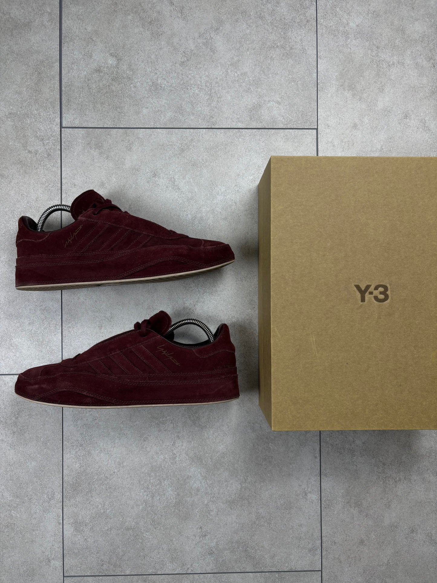 Y-3 Gazelle (43)