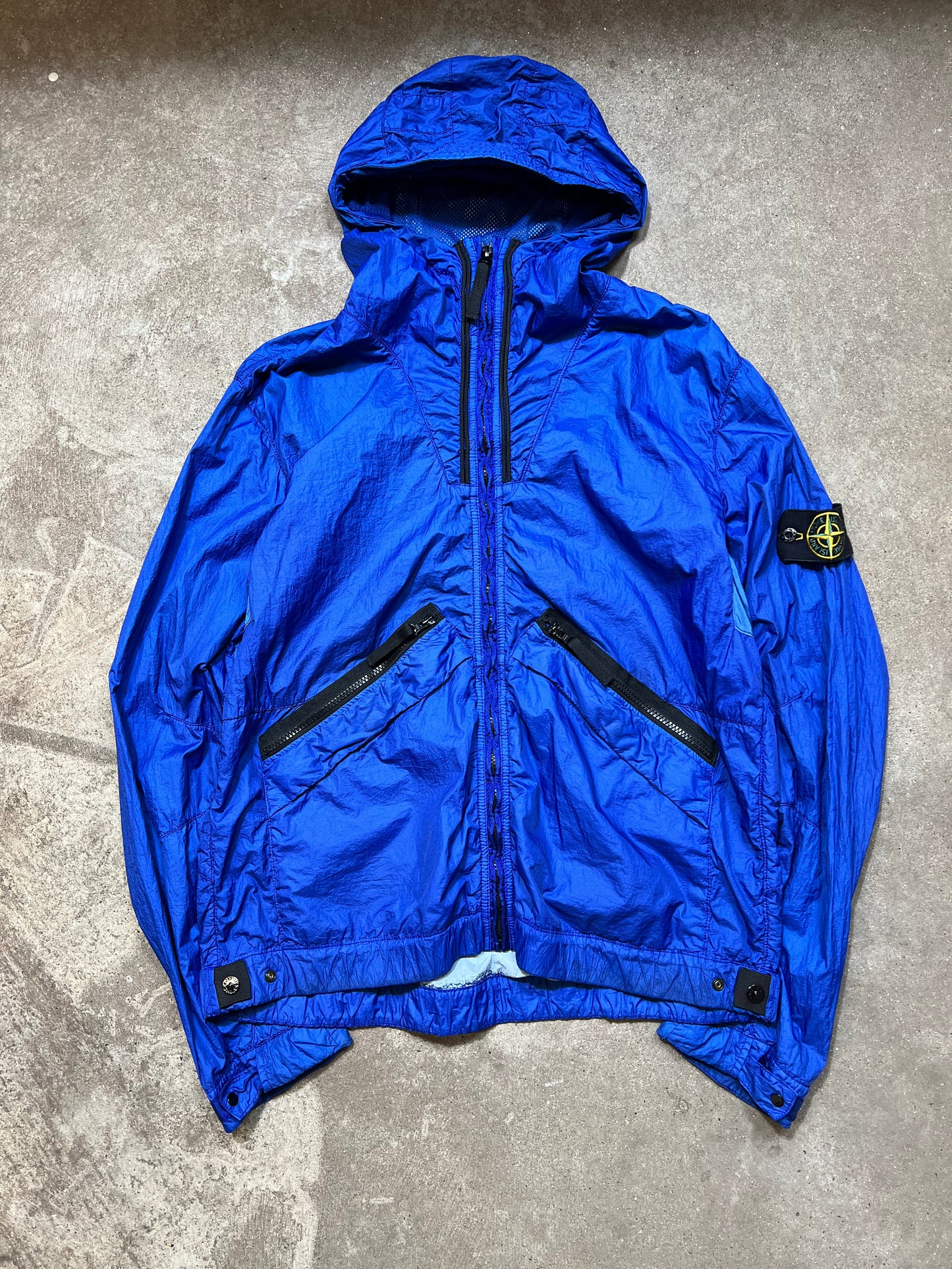 Stone island jacket SS2012 (Large)