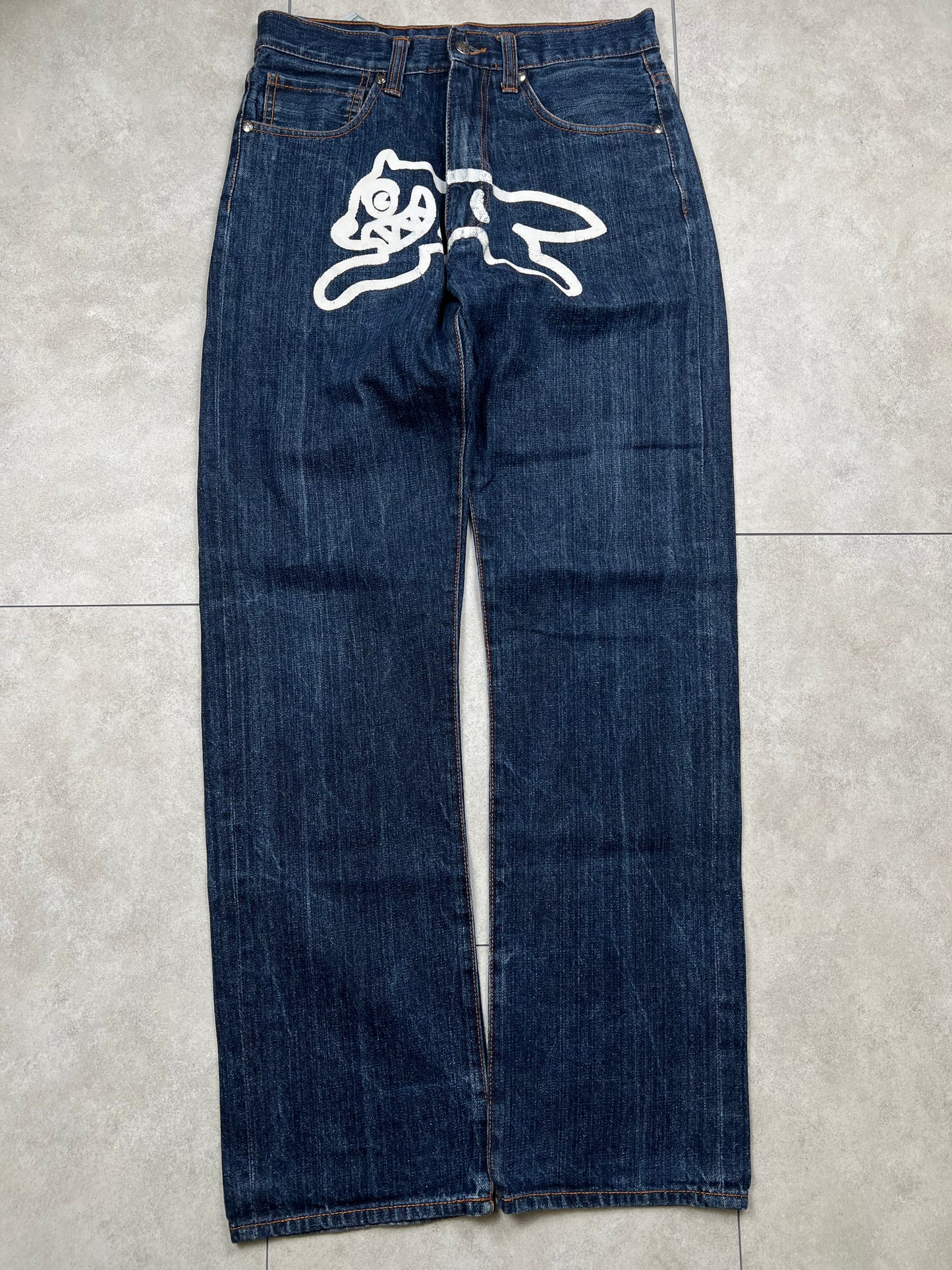 Billionaire Boys Club Jeans (30x34)