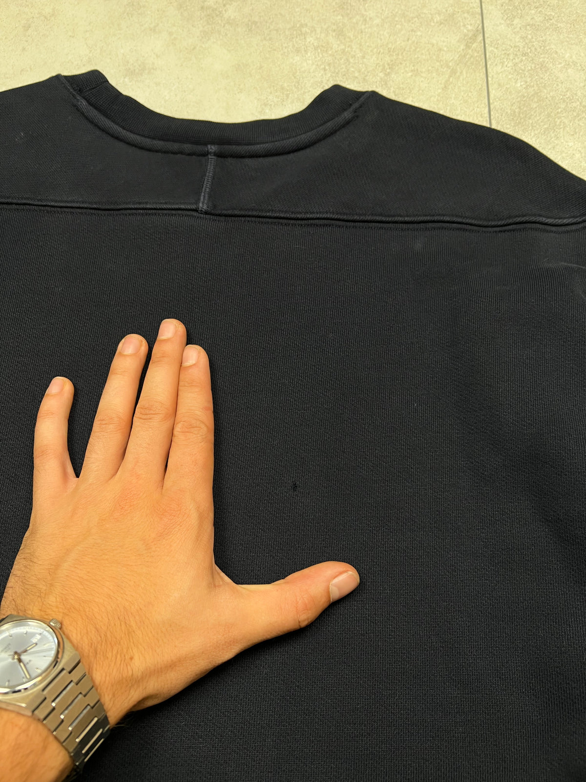 Balenciaga Sweater (M)