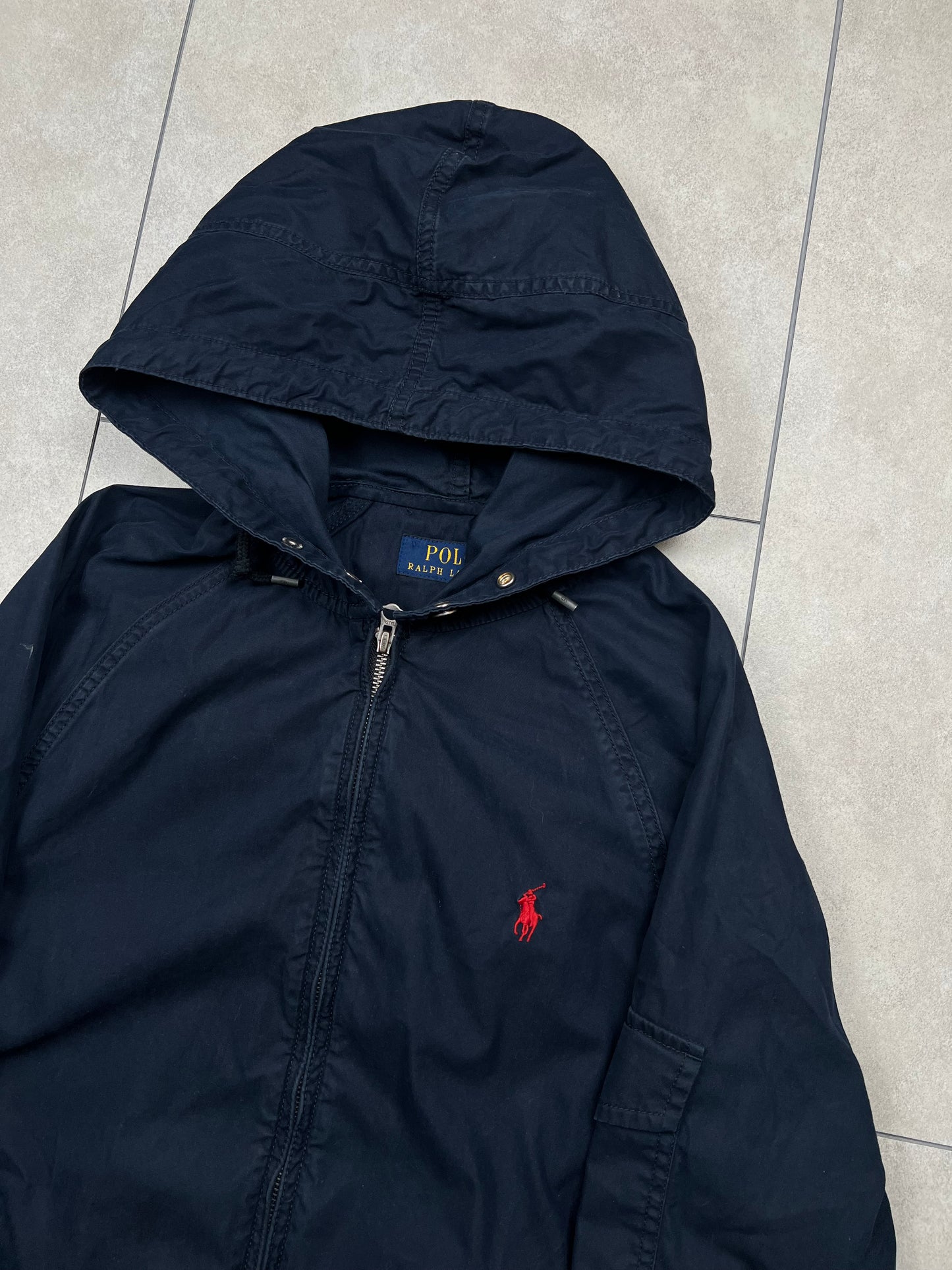 Ralph Lauren Jacket (M)