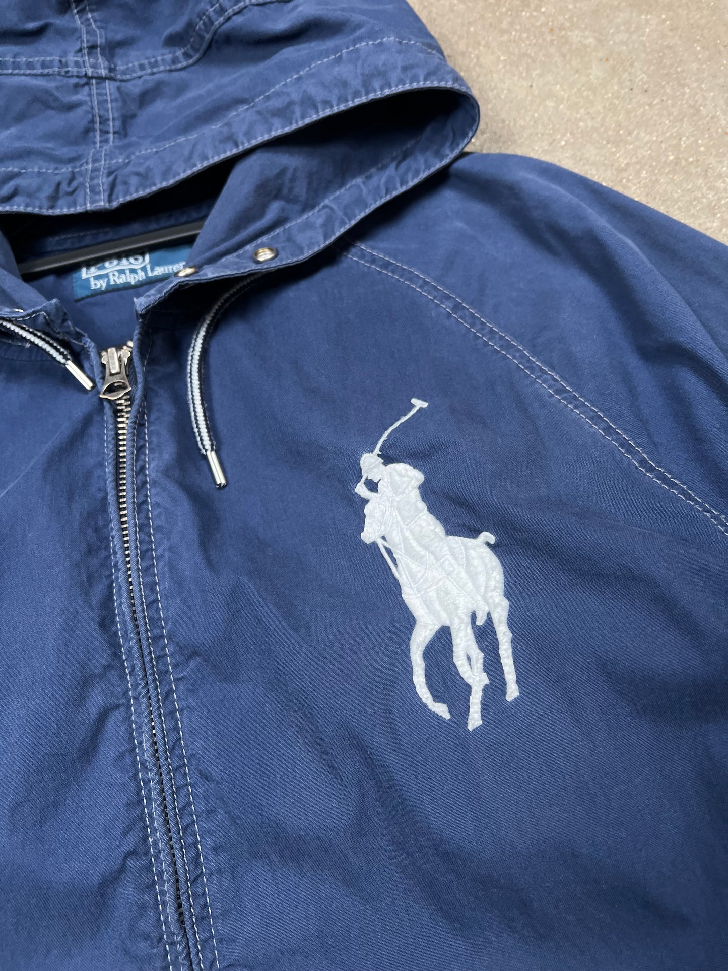 Ralph Lauren Jacket (L)
