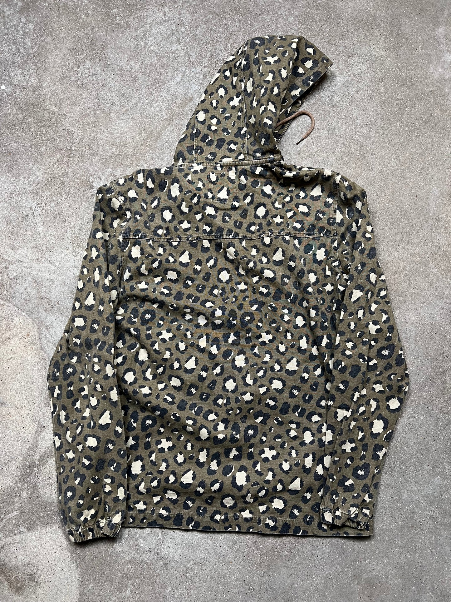 Stussy Jacket (Large)