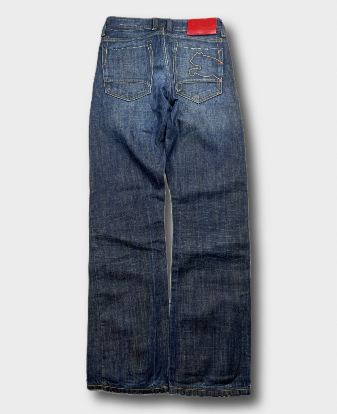 Puma Jeans (30x34)
