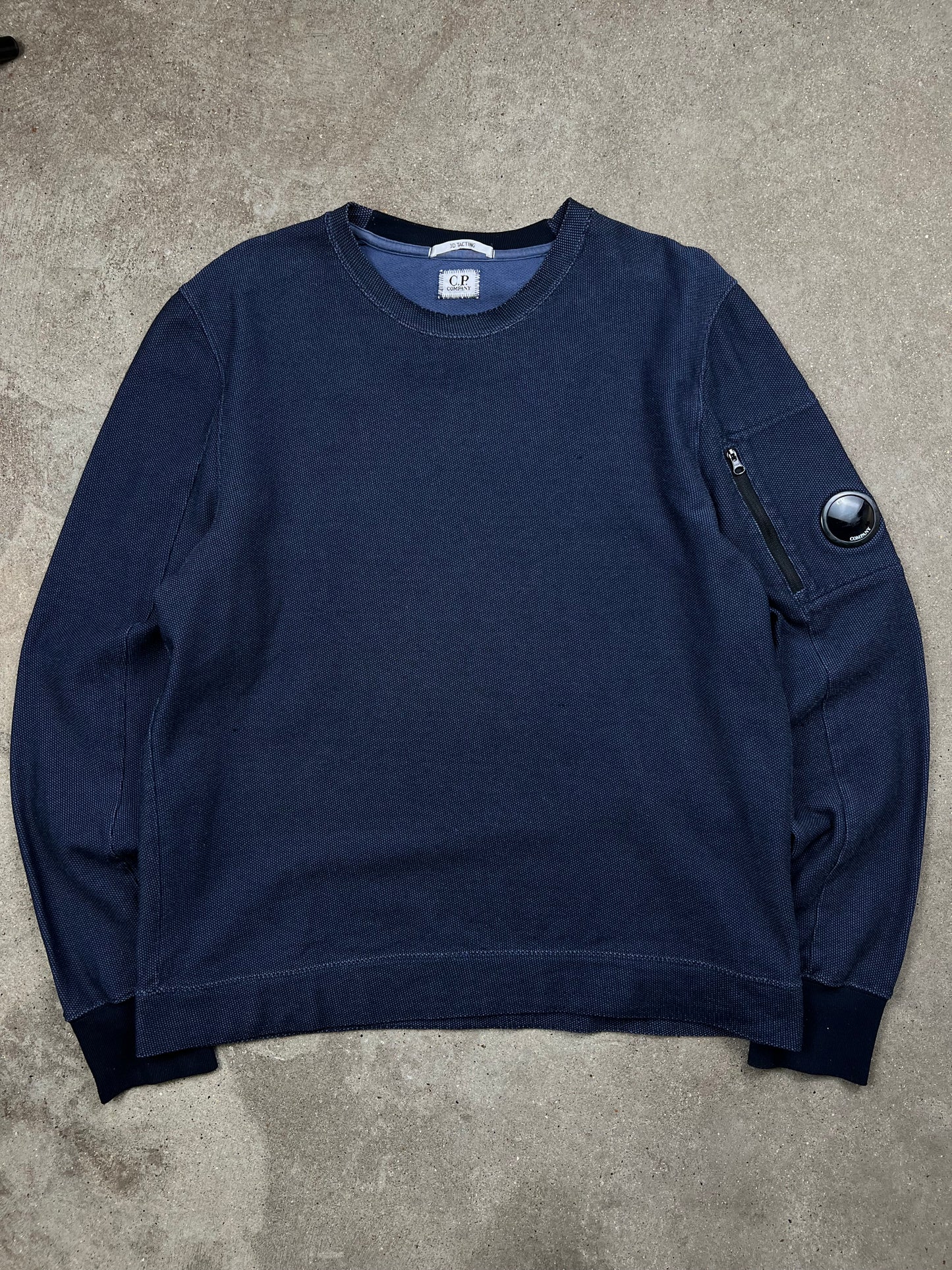 Cp Company Sweater (L)
