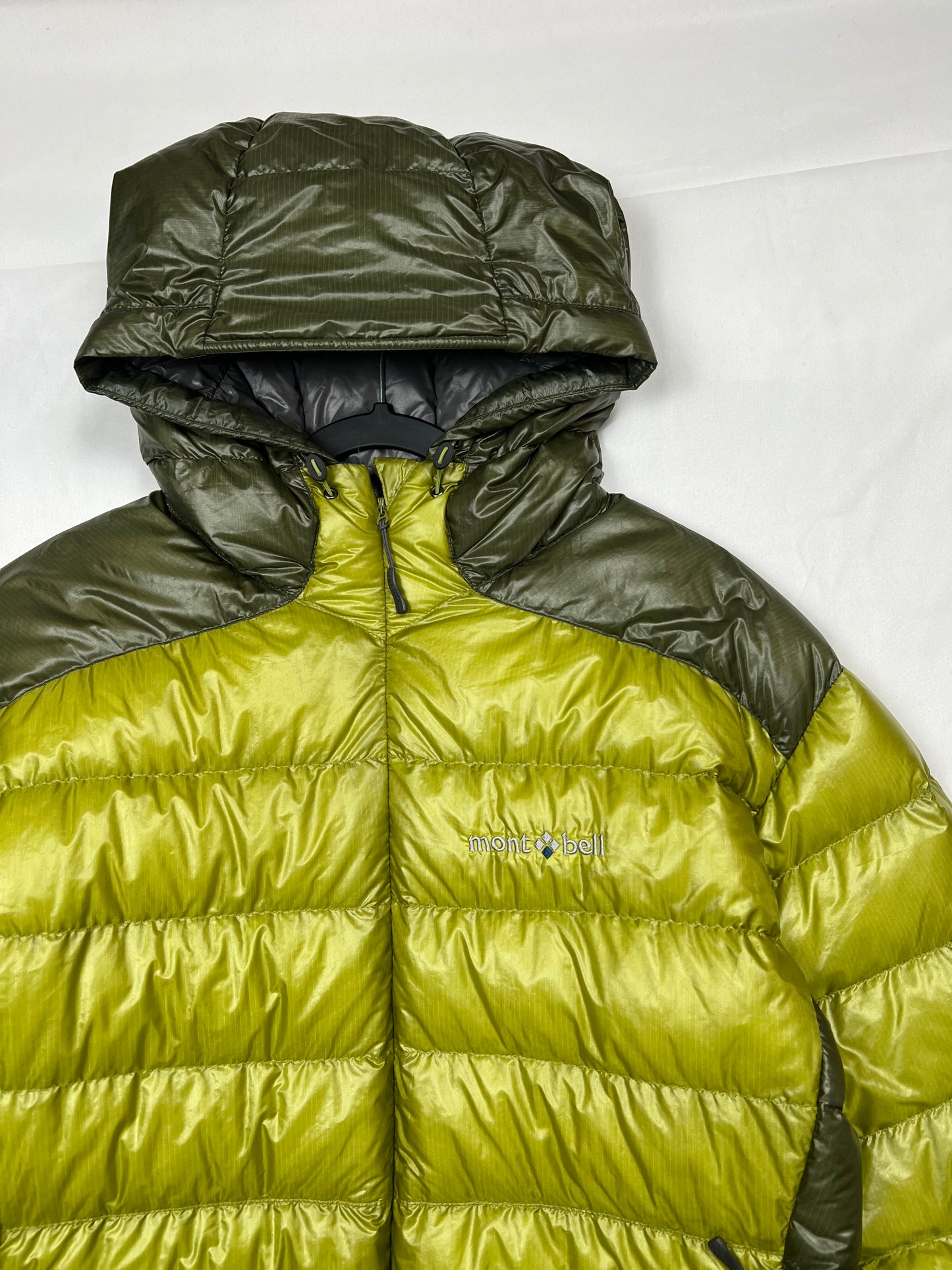 Montbell Puffer (M)