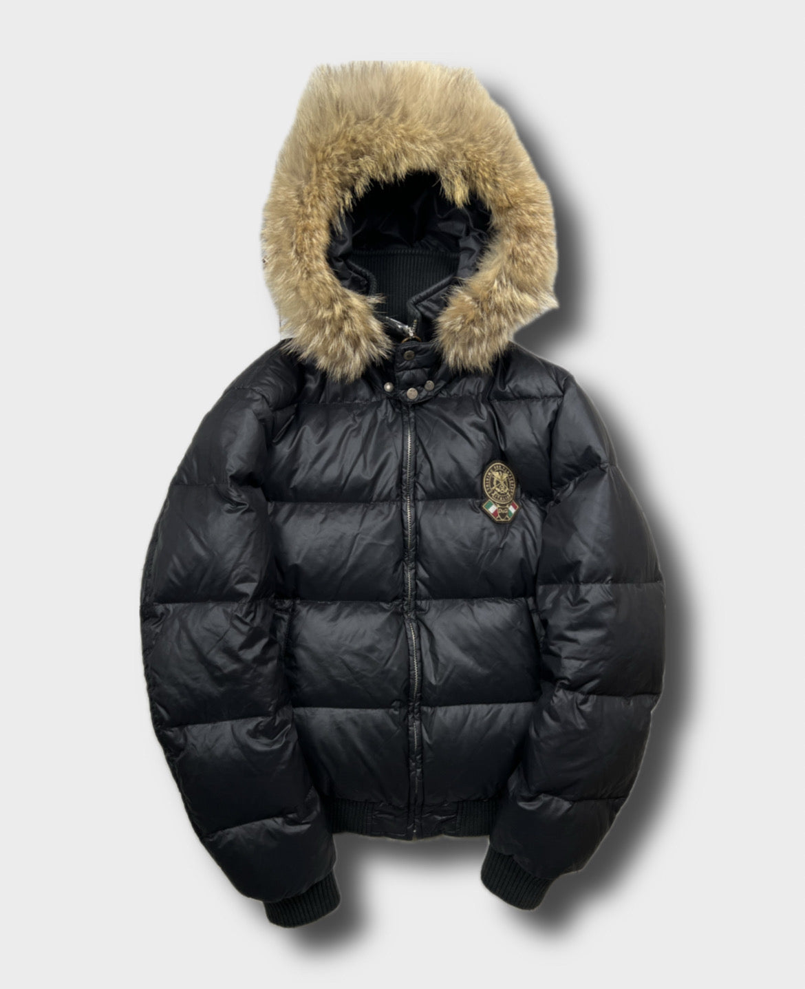 .Dolce & Gabbana Puffer (M)