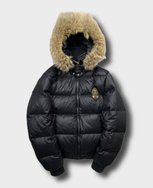 .Dolce & Gabbana Puffer (M)