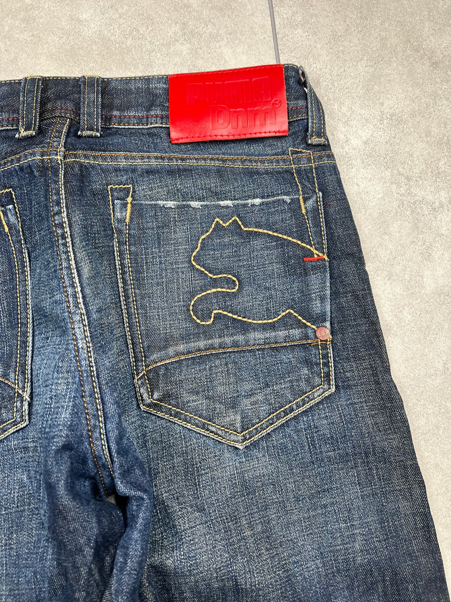 Puma Jeans (30x34)