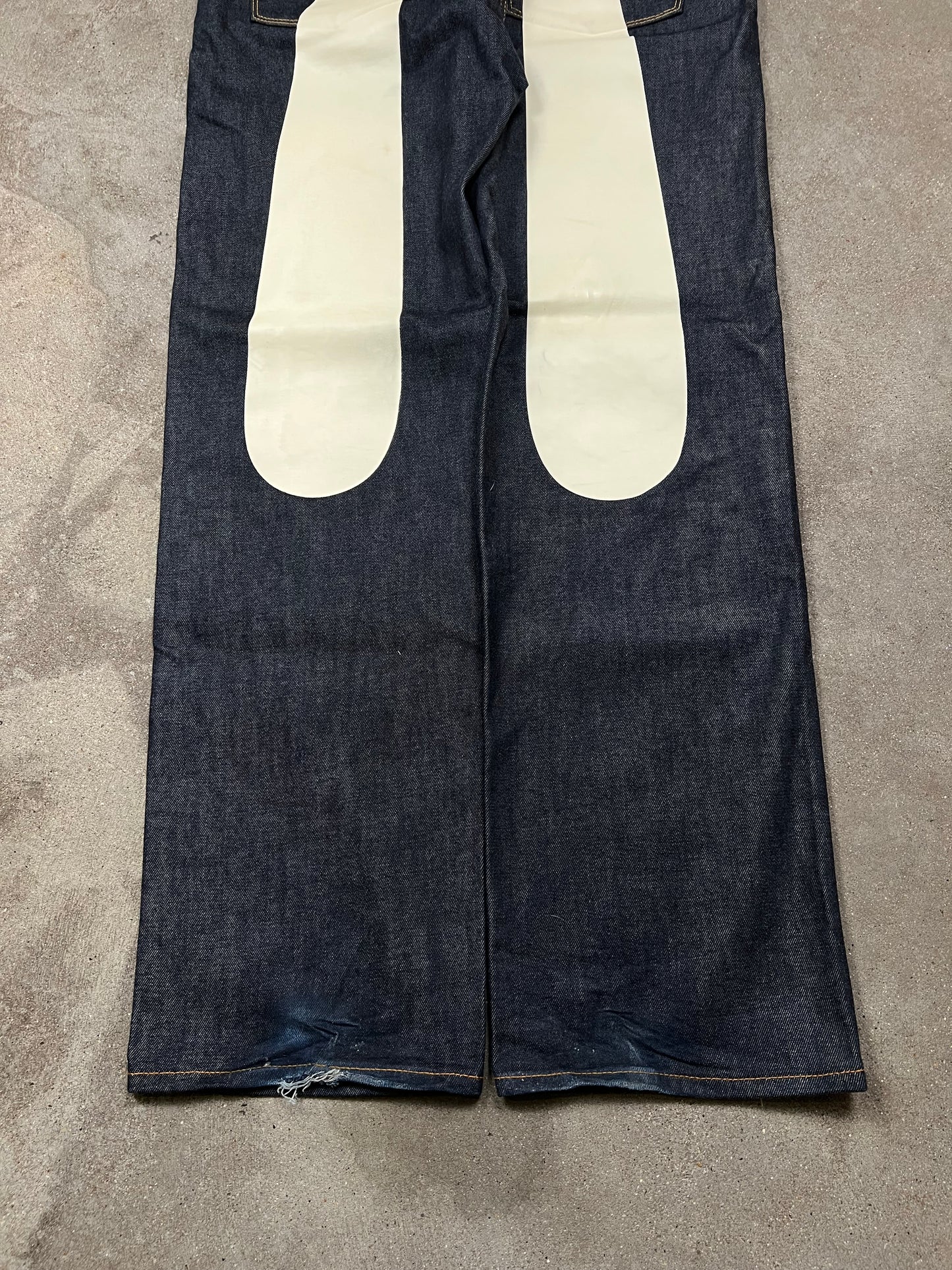 Evisu Jeans (34x34)