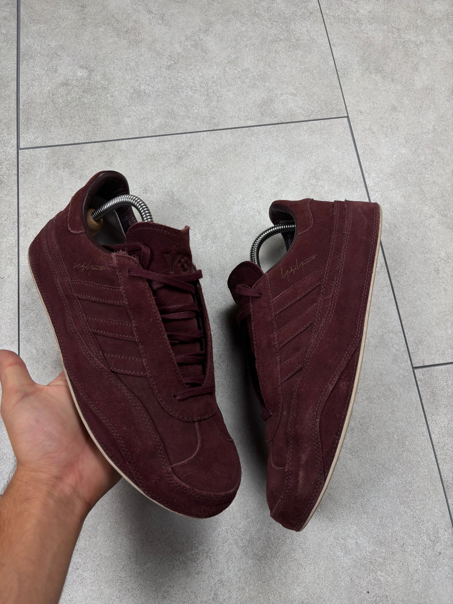 Y-3 Gazelle (43)