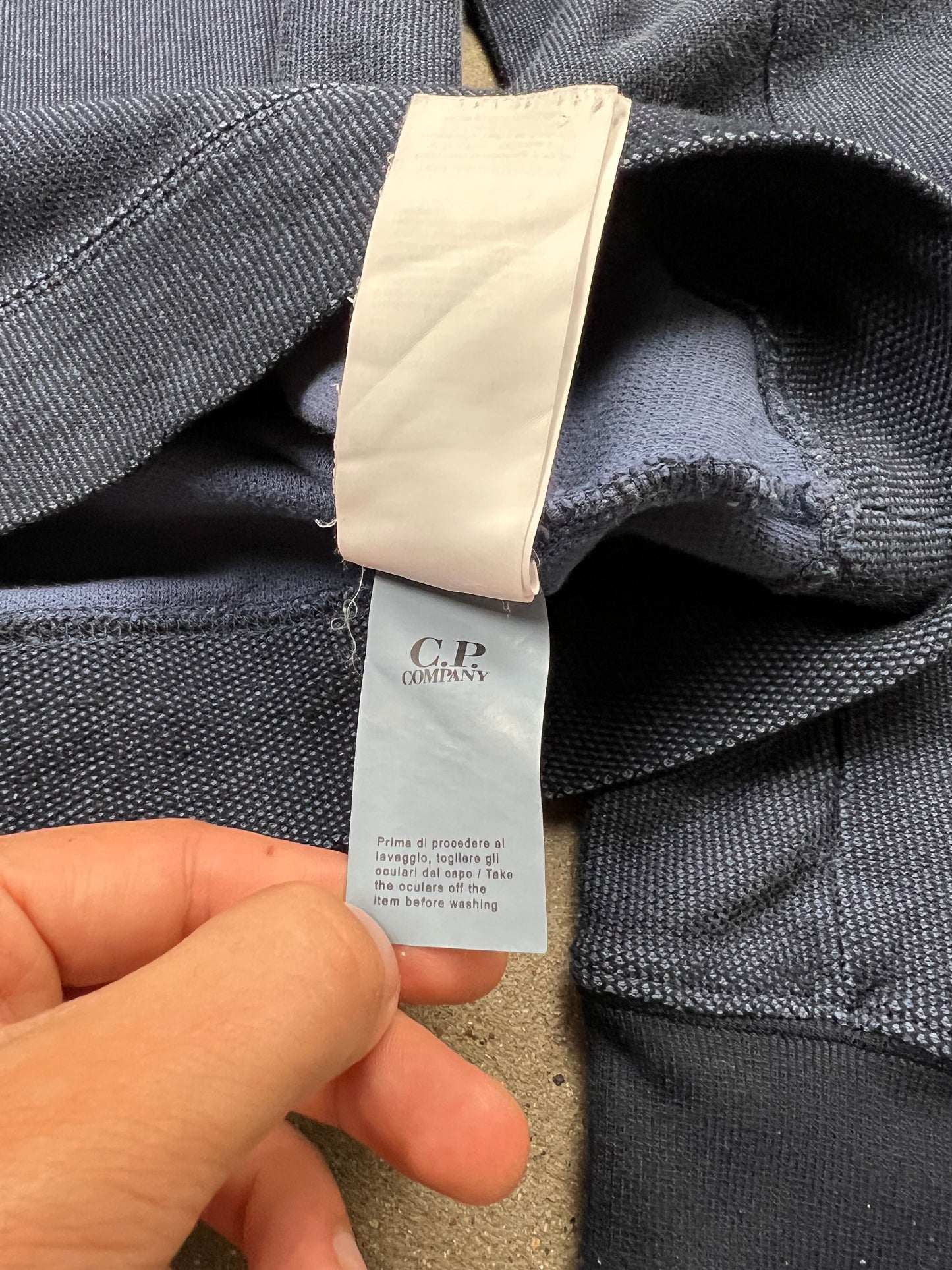 Cp Company Sweater (L)