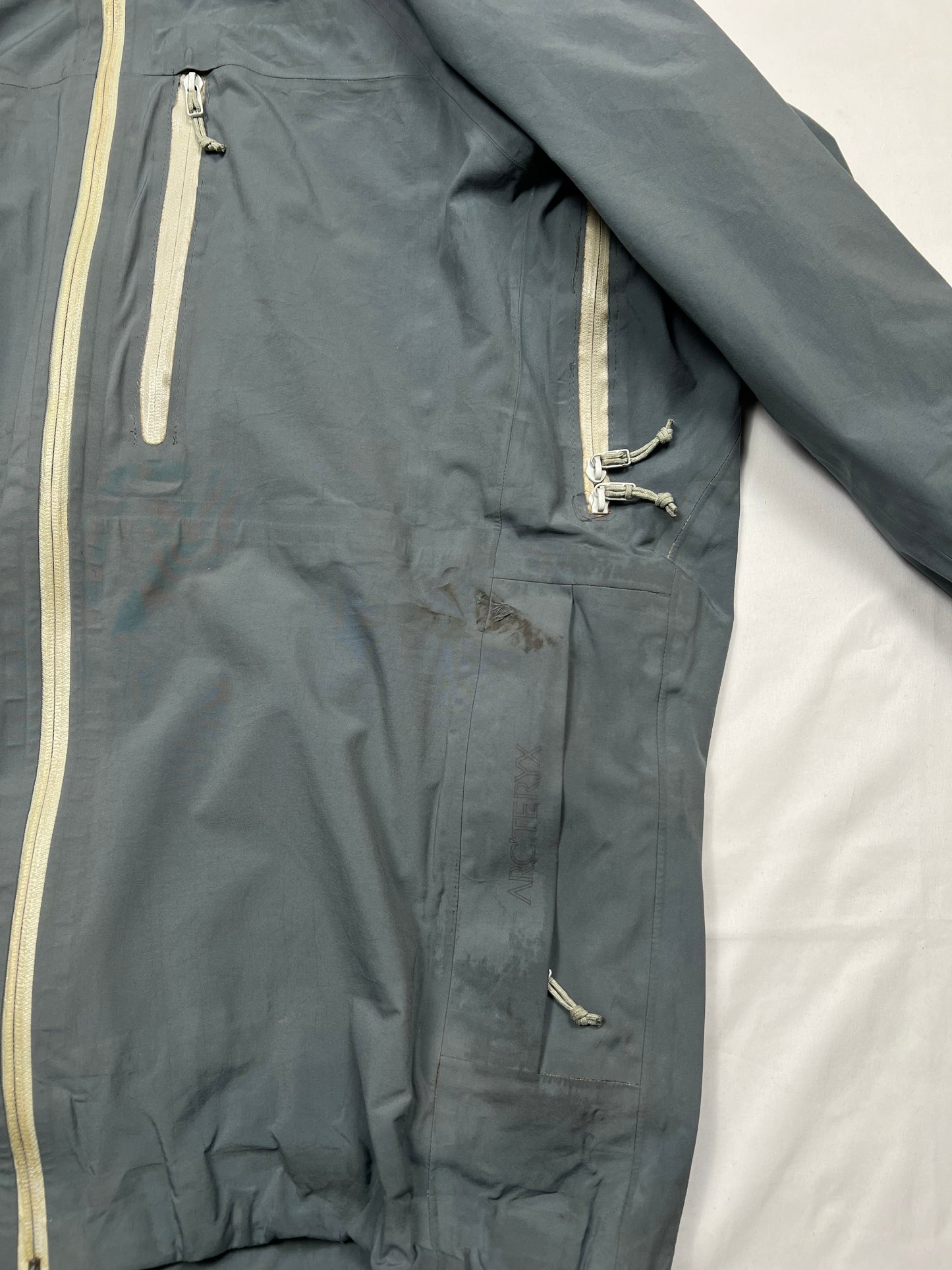 Arc’teryx Jacket (L/XL)