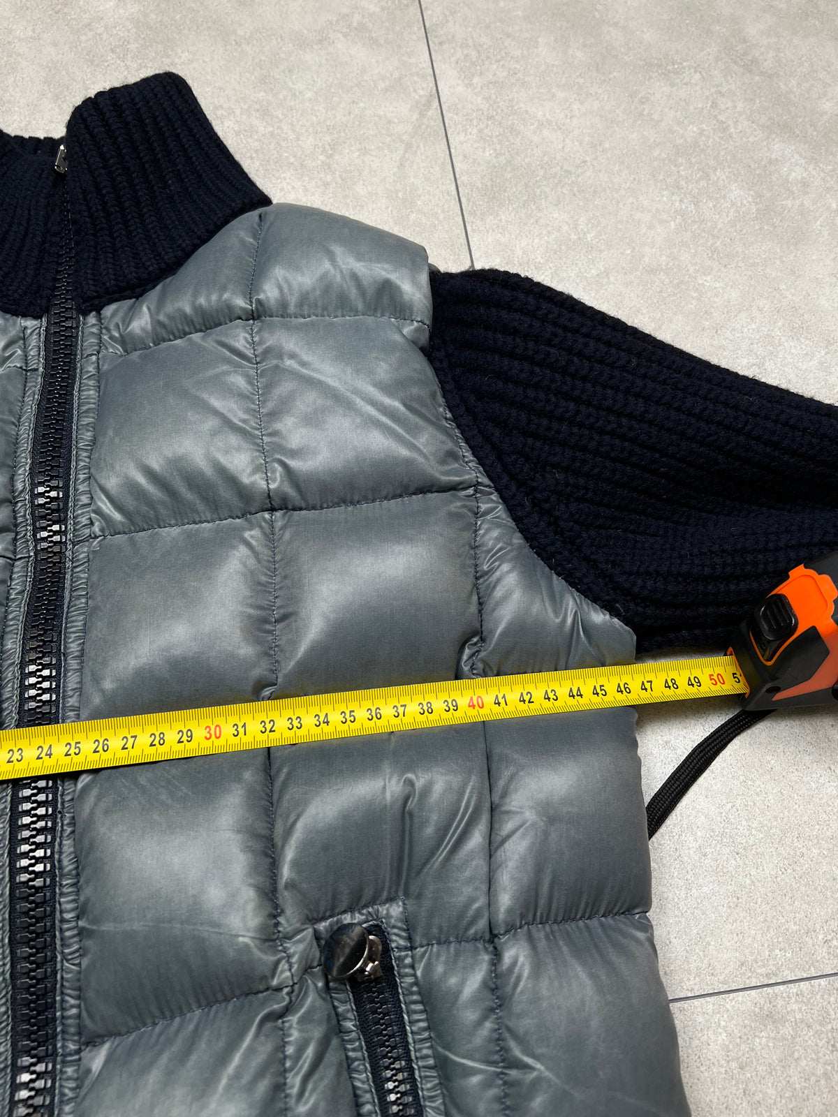 Moncler Cardigan (S)