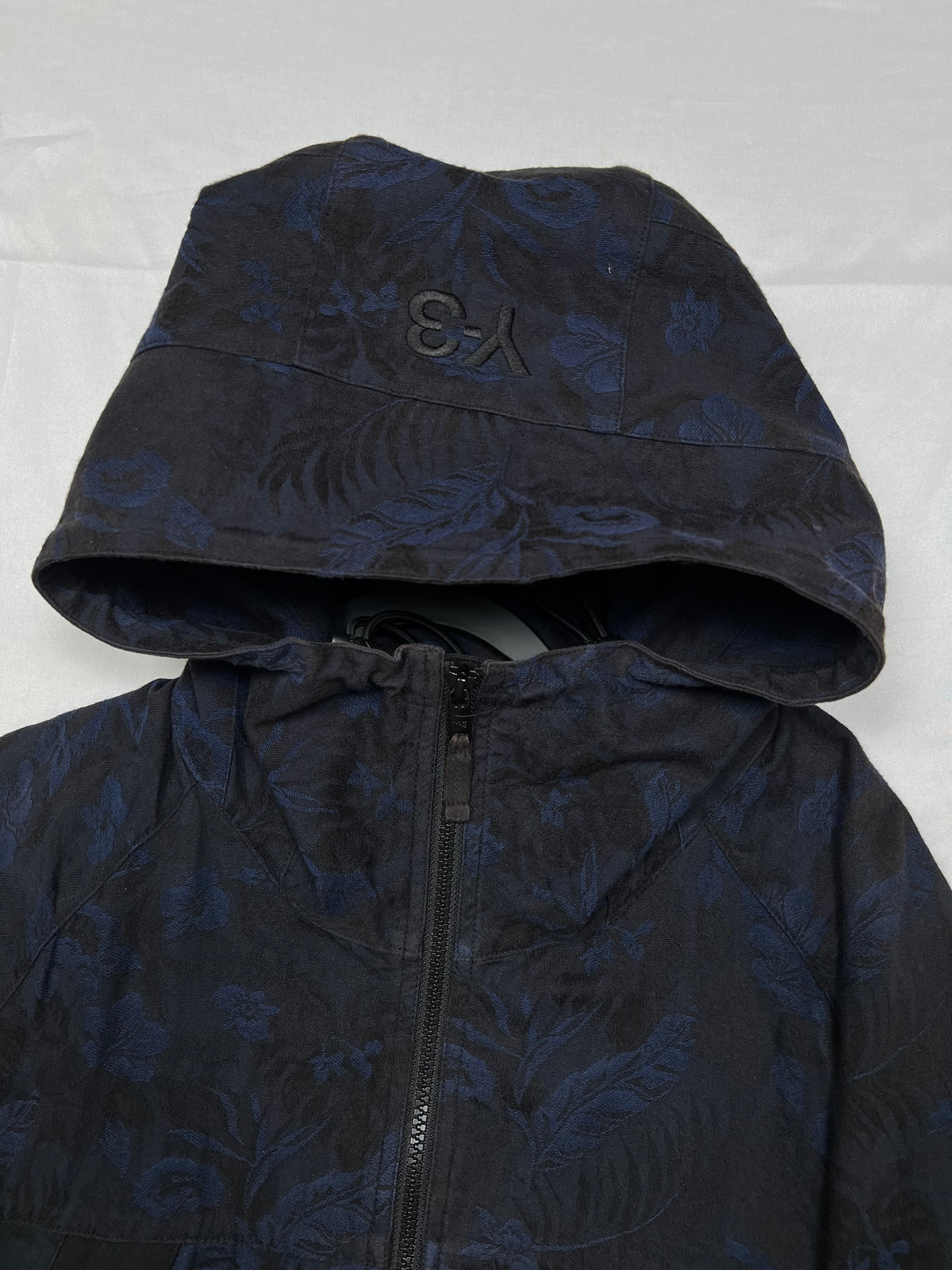 Y-3 Yohji Yamamoto Jacket (L)