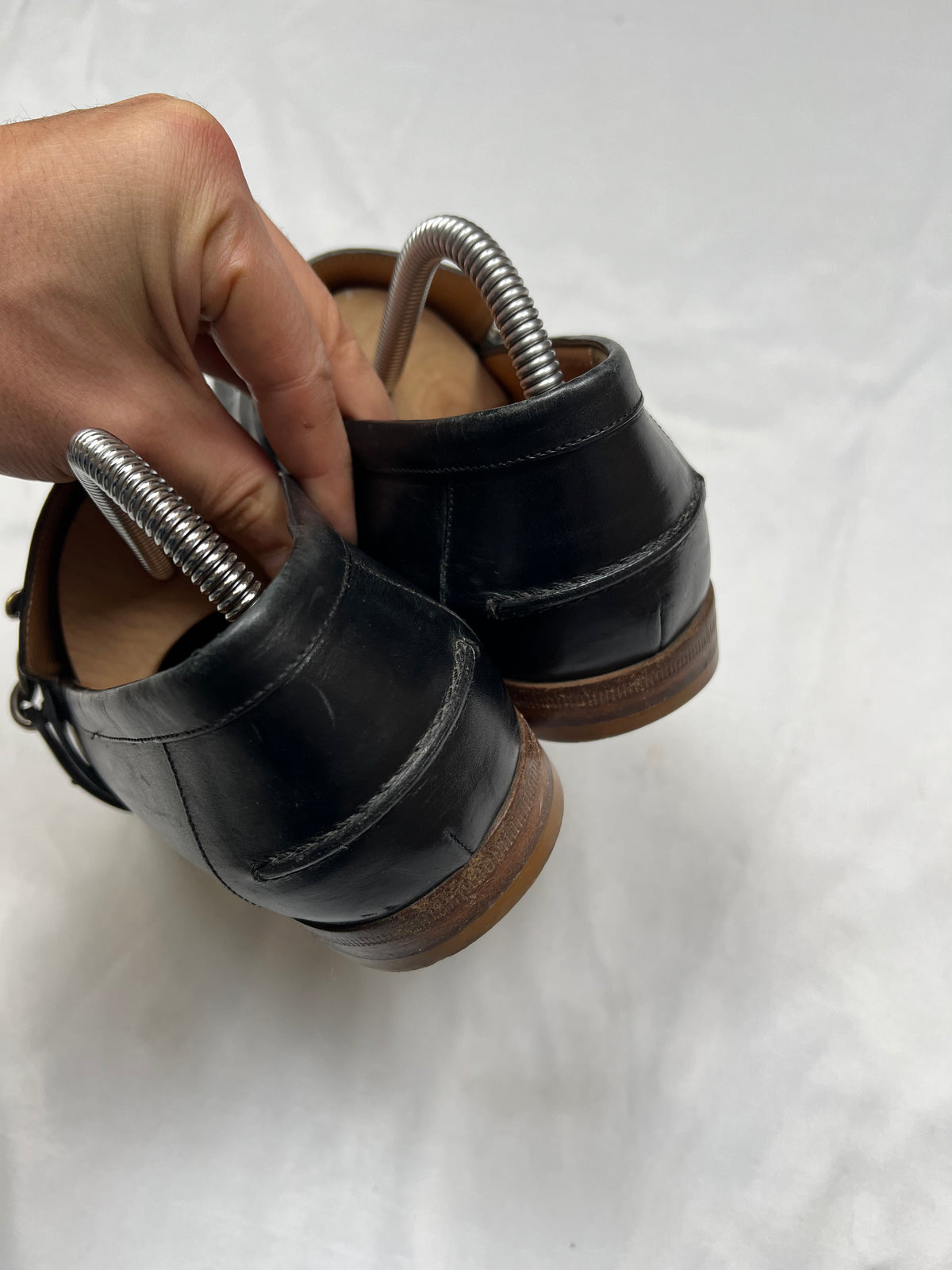 Gucci Loafers (42)