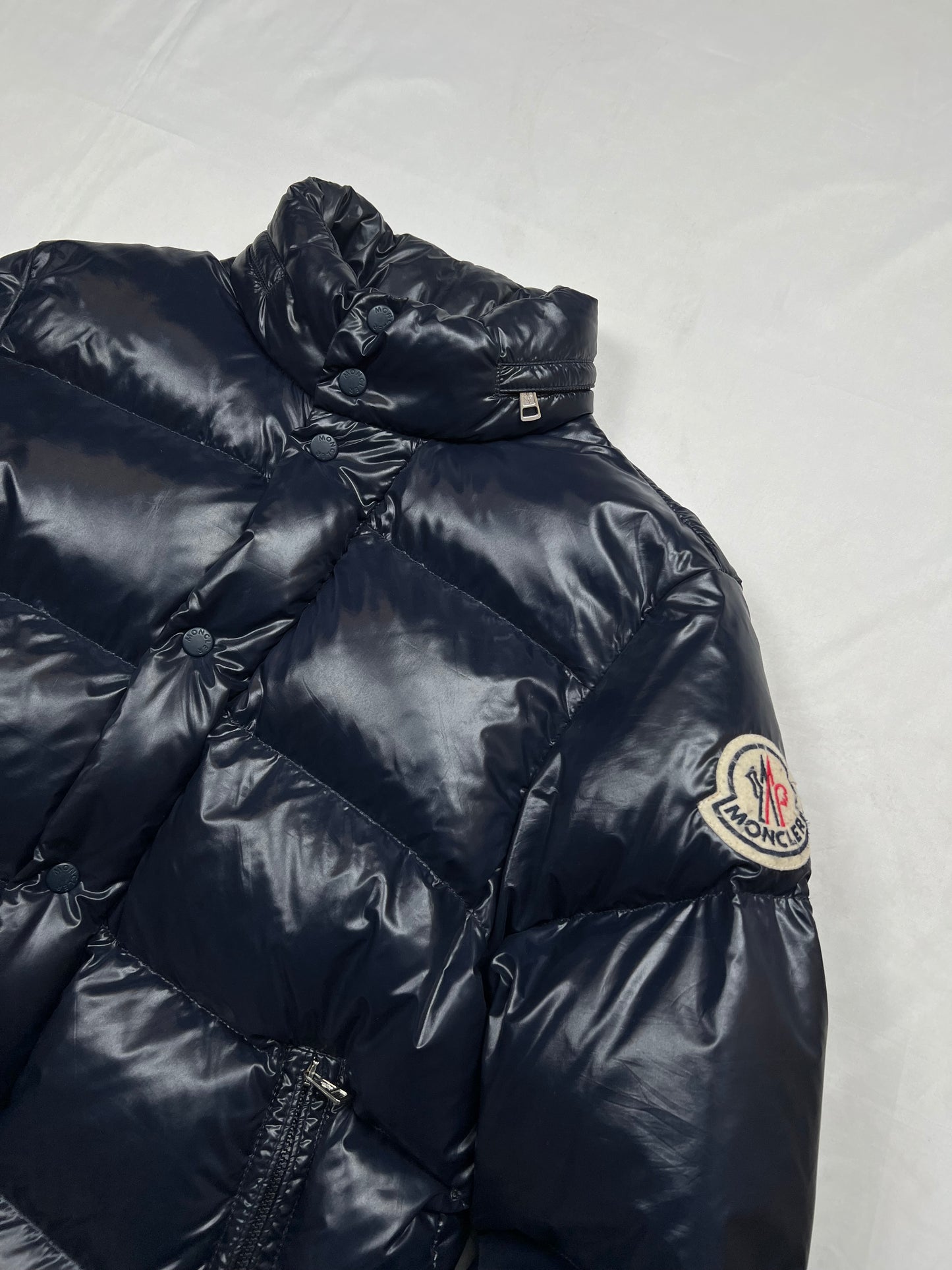 Moncler Puffer (L)