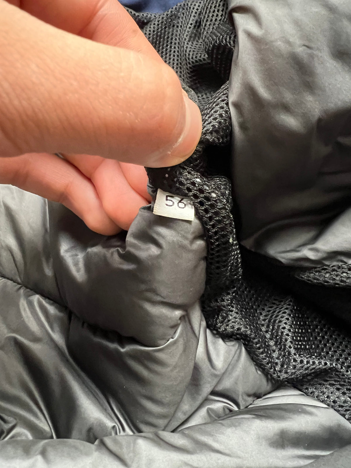 CP Company Goggle Shell Jacket (XL)