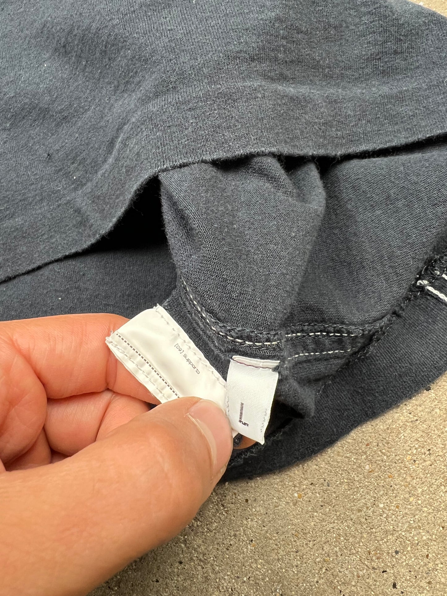Stone Island Longsleeve (L)