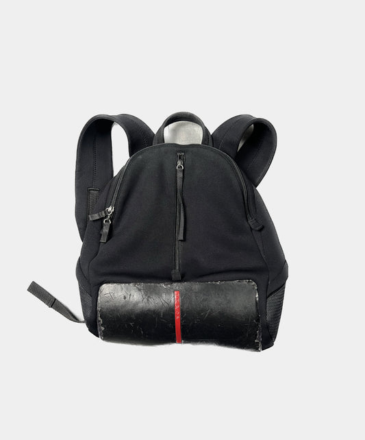 Prada backpack