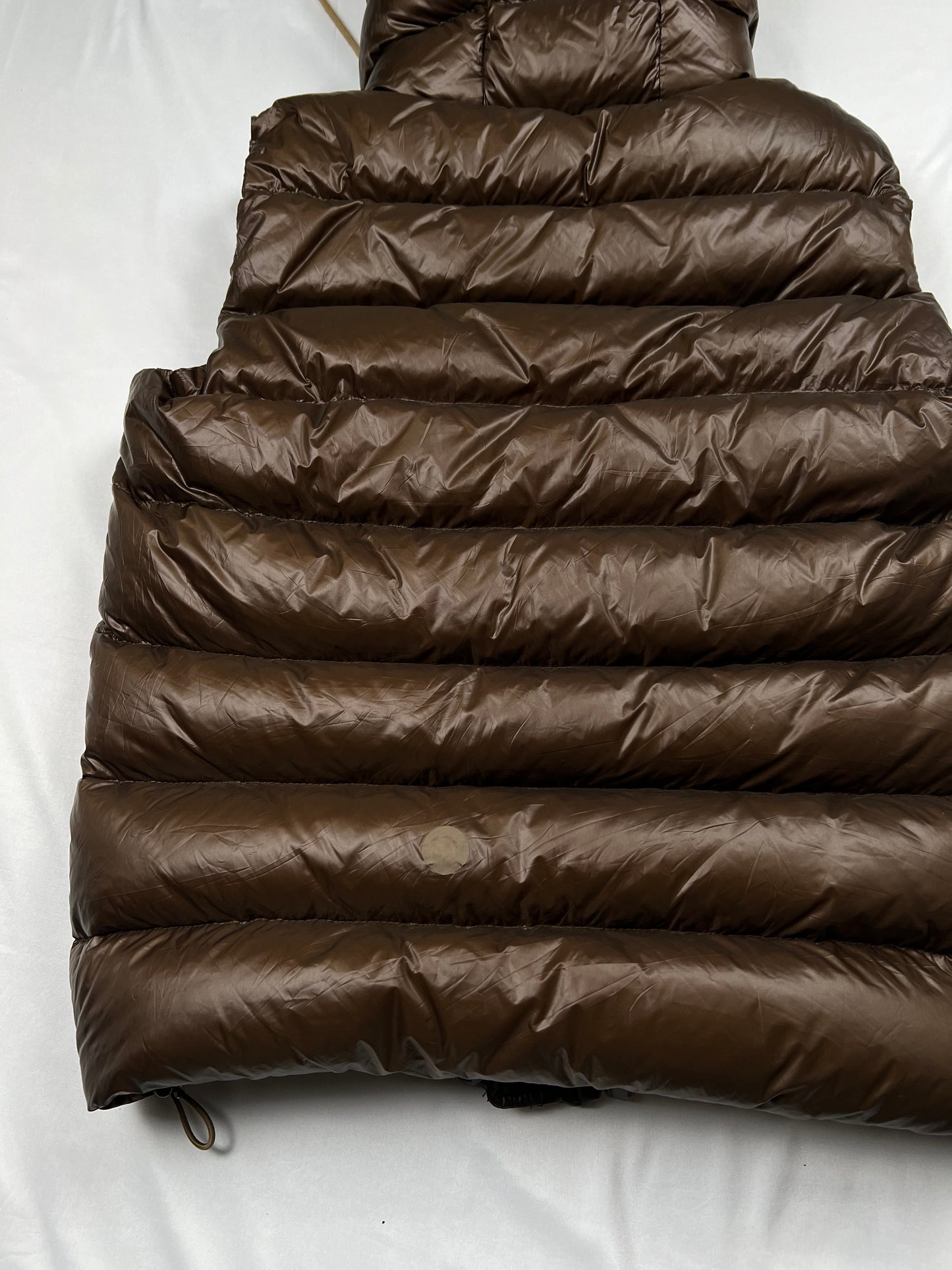 Moncler Bartholome Gillet (S)