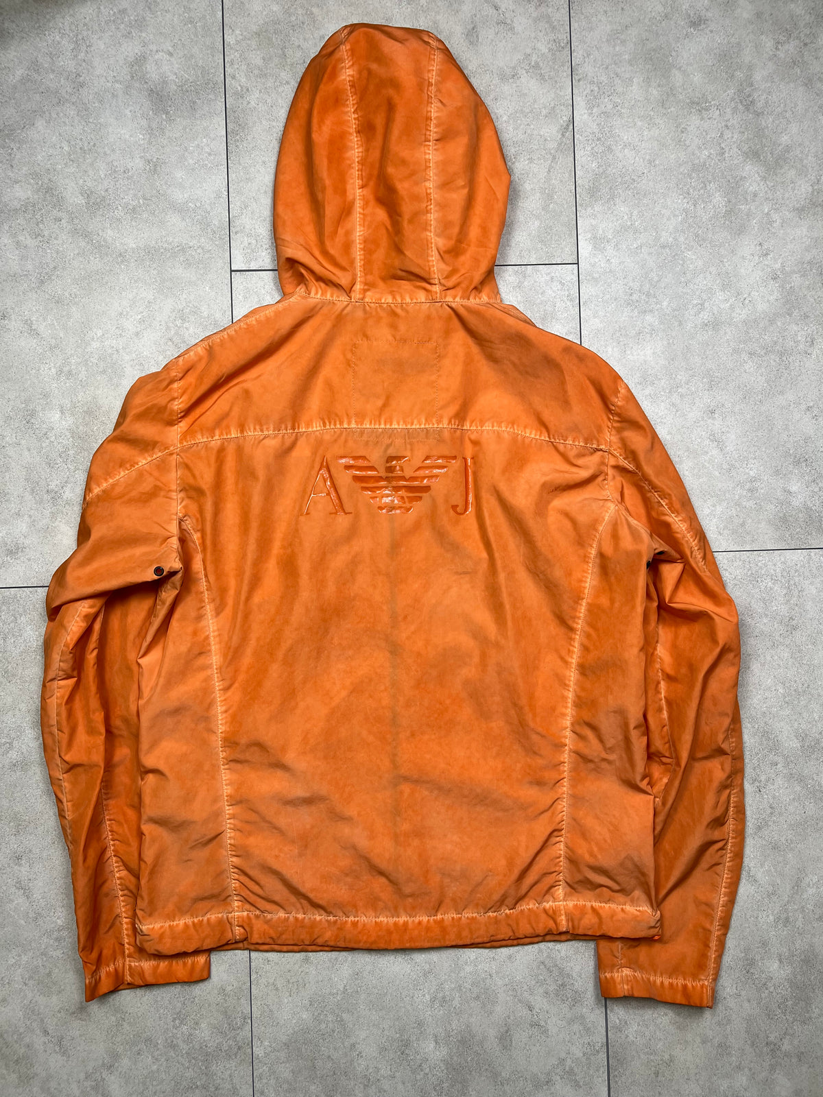 Armani Jeans Jacket (L)