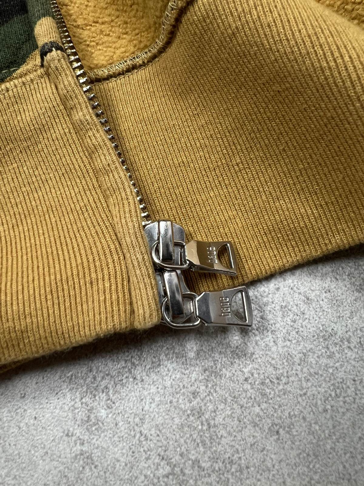 Bape Shark Hoodie (S)